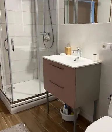 Brand New Half-basement Apart. Διαμέρισμα Ρίγα