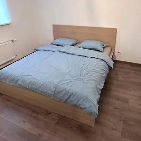 Brand New Half-basement Apart. *
